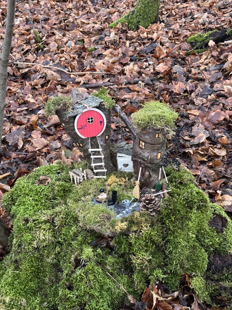 Wichtelwald Ohmden 2025 - Galeriebild 5