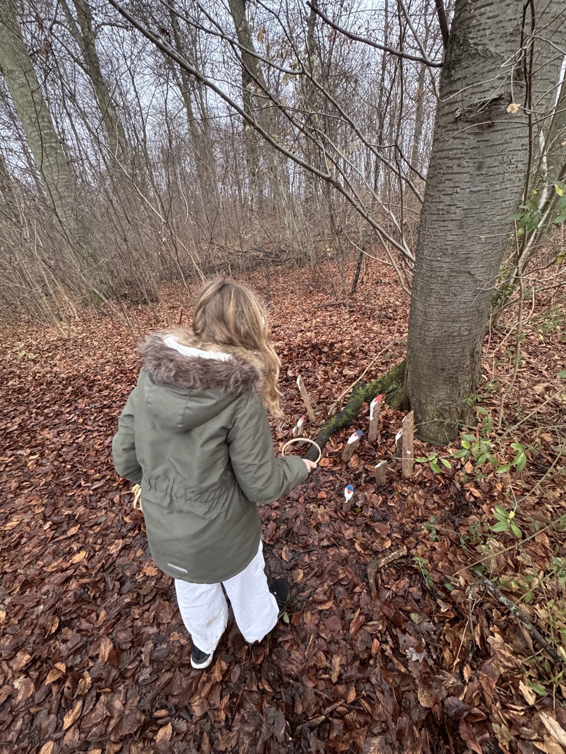 Wichtelwald Ohmden 2025 - Galeriebild 6