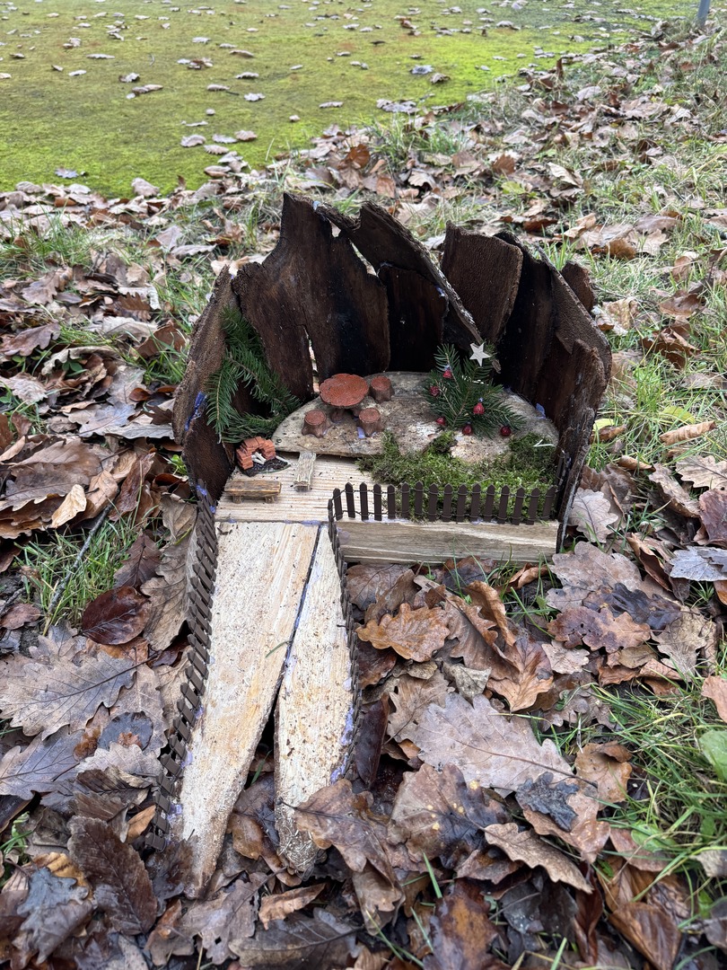 Wichtelwald Ohmden 2025 - Galeriebild 7