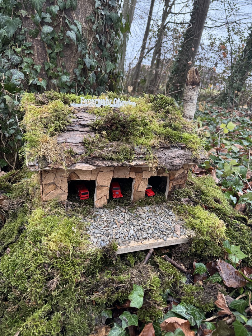 Wichtelwald Ohmden 2025 - Galeriebild 8