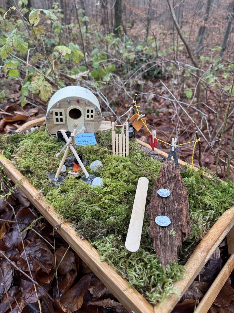 Wichtelwald Ohmden 2025 - Galeriebild 9