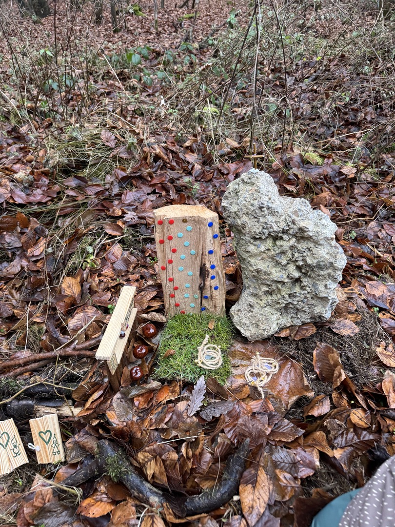 Wichtelwald Ohmden 2025 - Galeriebild 10