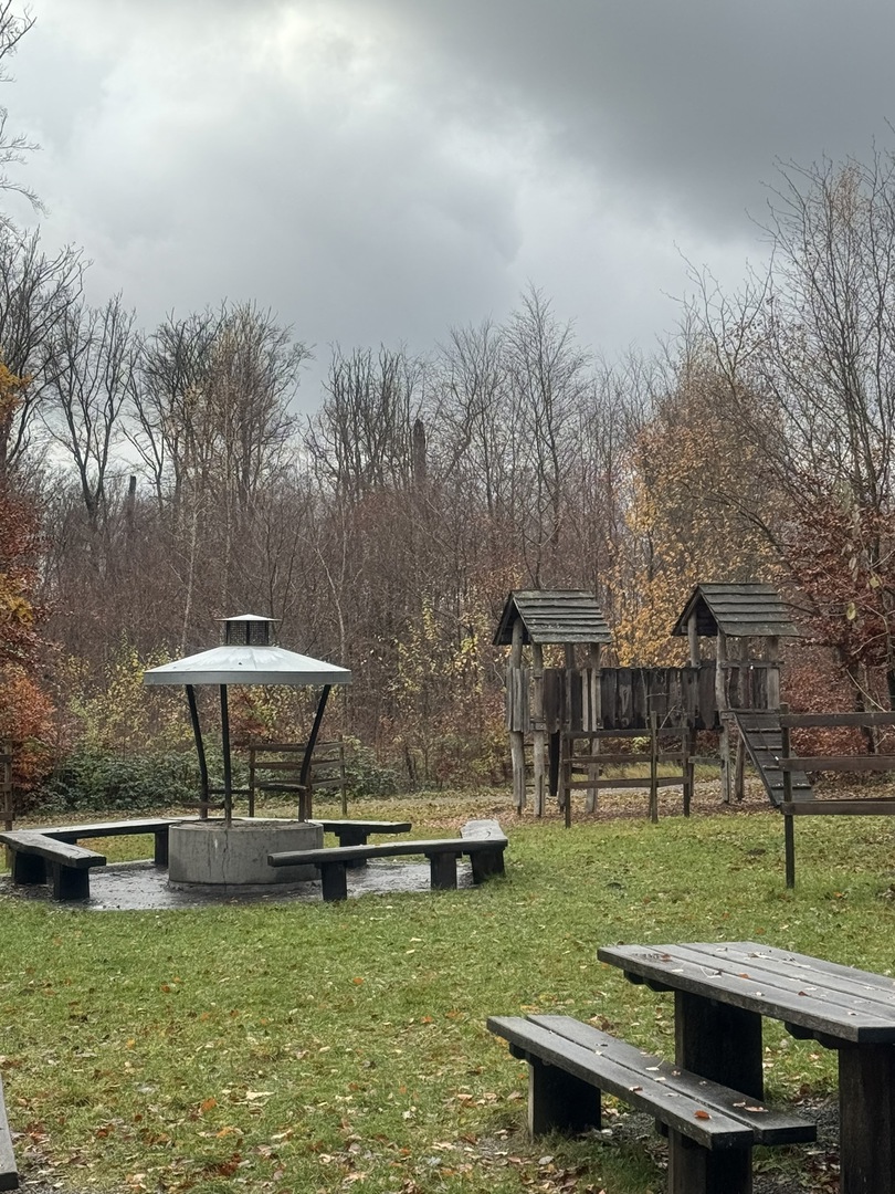 Vogelbeobachtungshaus Sindelfingen - Galeriebild 3