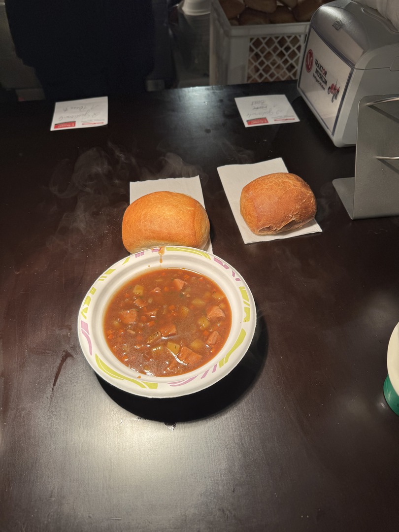 Lichterfahrt Stuttgart-Hofen - Galeriebild 4