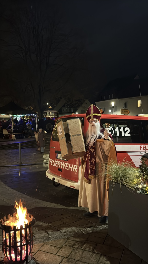 Lichterfahrt Stuttgart-Hofen - Galeriebild 5