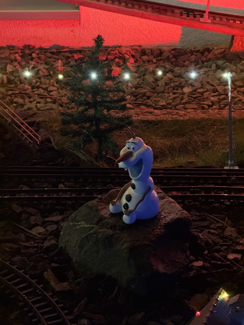 Leuchtender Vorgarten & Miniaturwelt in Wendlingen - Galeriebild 2