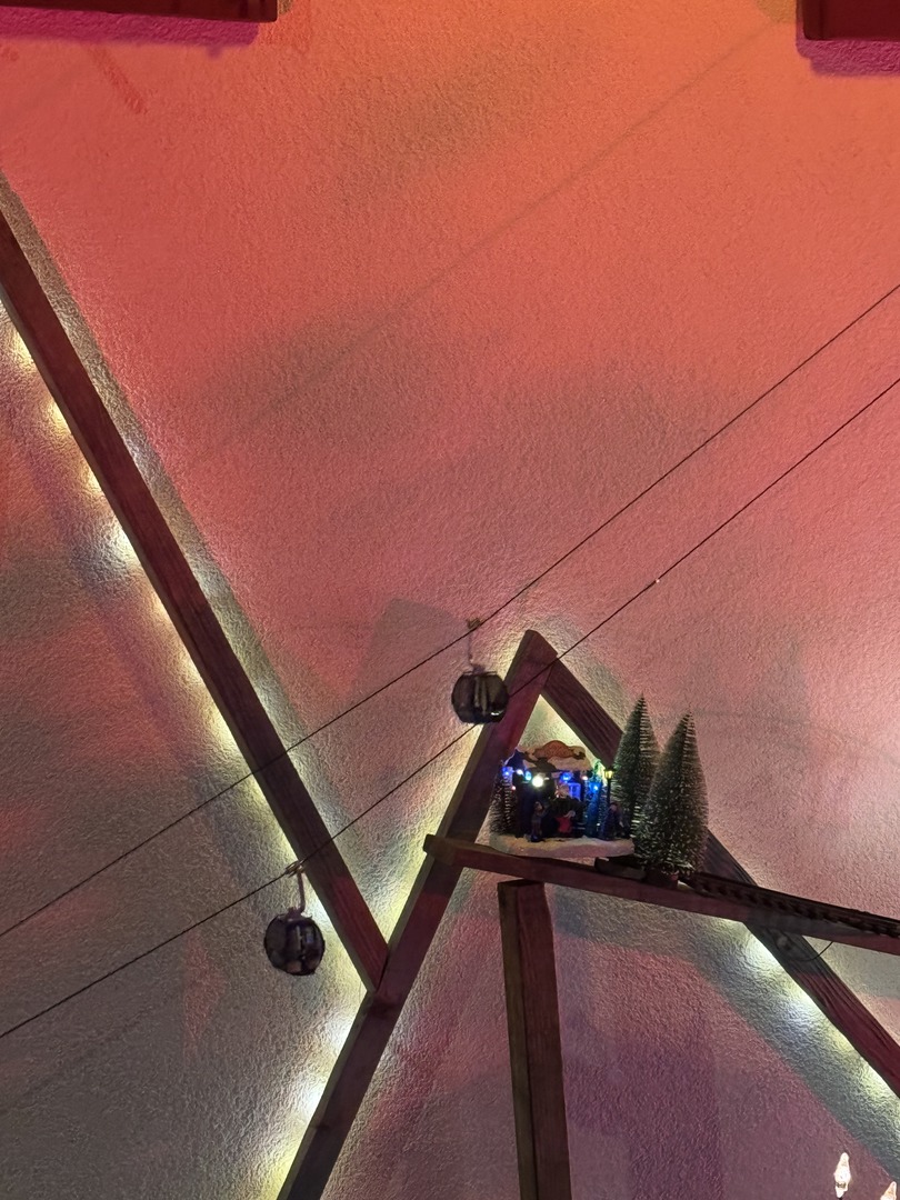 Leuchtender Vorgarten & Miniaturwelt in Wendlingen - Galeriebild 10