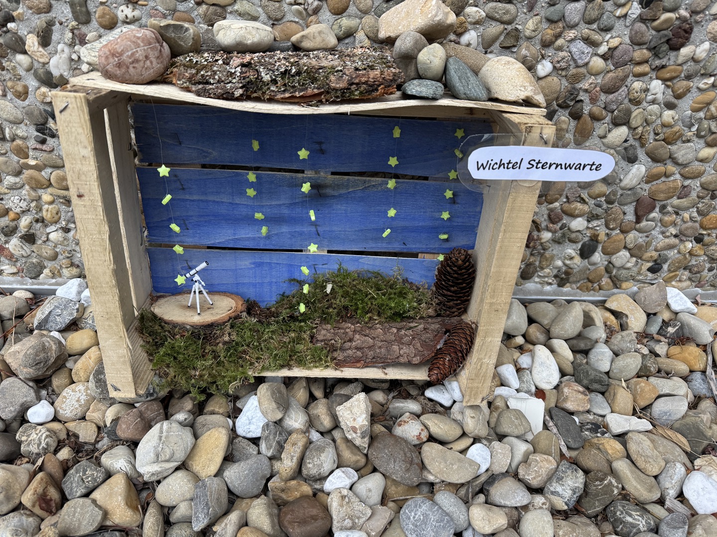 Wichtelweg Reudern - Galeriebild 1