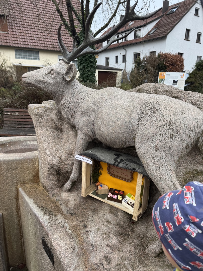 Wichtelweg Reudern - Galeriebild 2