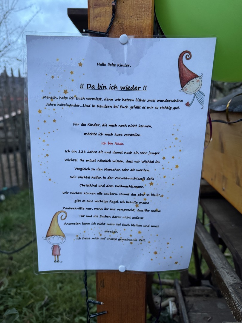 Wichtelweg Reudern - Galeriebild 11