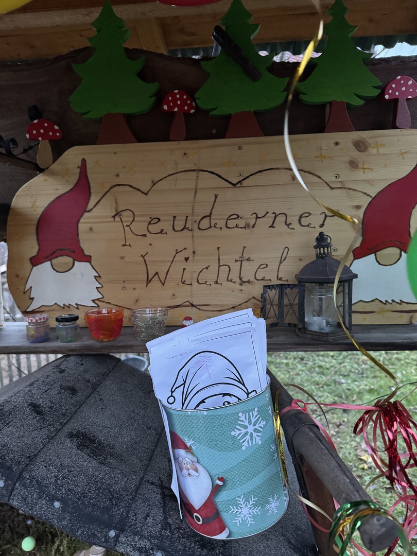 Wichtelweg Reudern - Galeriebild 12