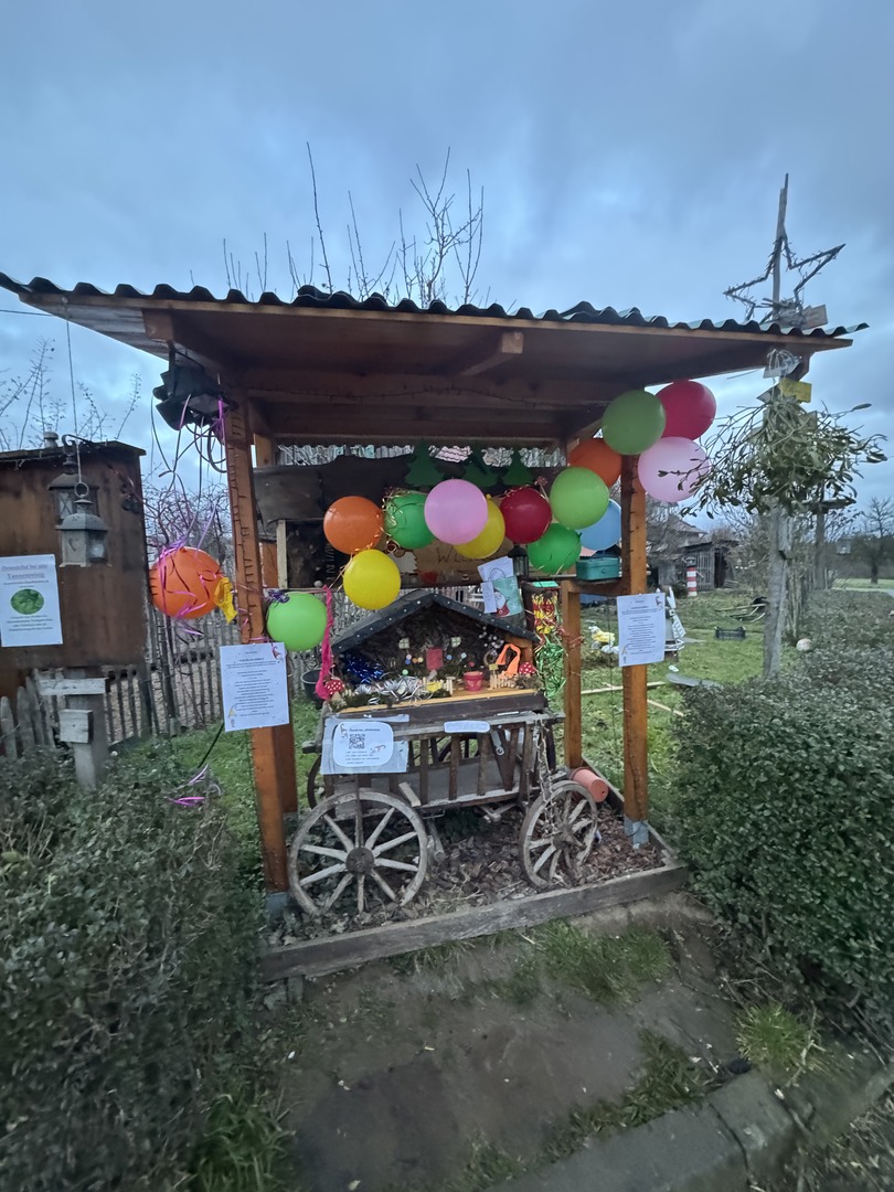 Wichtelweg Reudern - Galeriebild 13