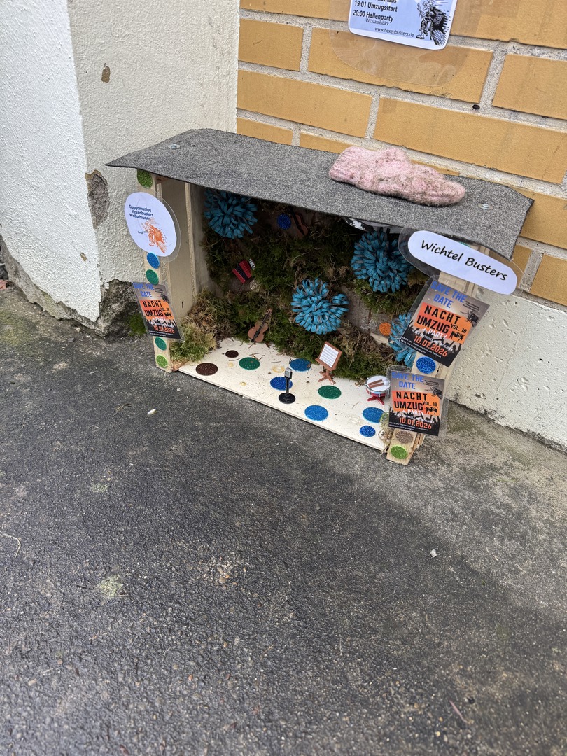 Wichtelweg Reudern - Galeriebild 3