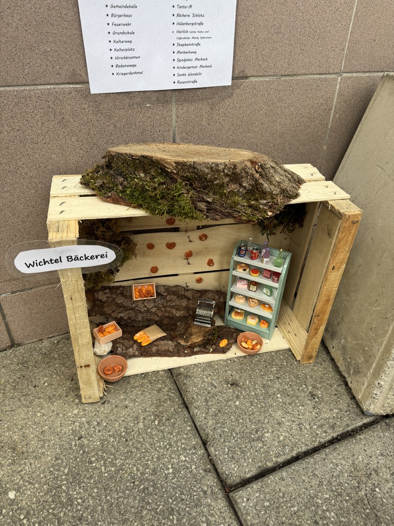 Wichtelweg Reudern - Galeriebild 4