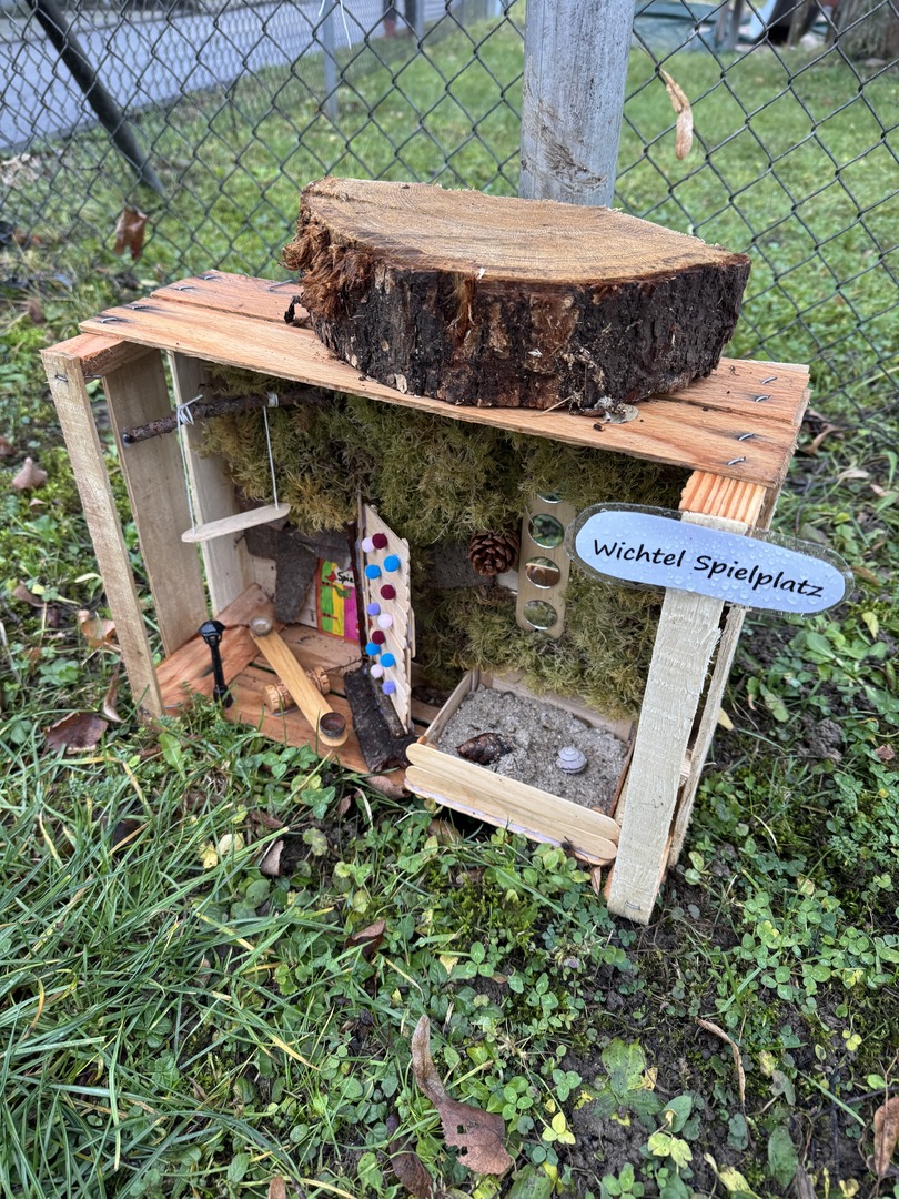 Wichtelweg Reudern - Galeriebild 6