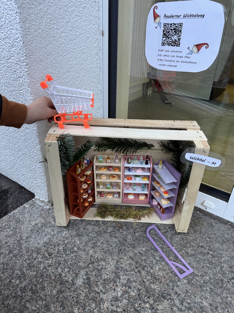 Wichtelweg Reudern - Galeriebild 8