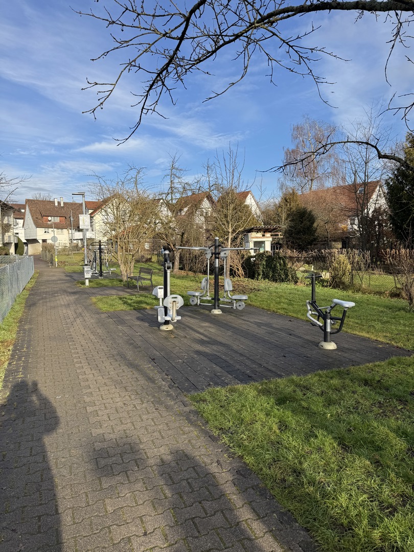 Krippenweg in Schlierbach - Galeriebild 12