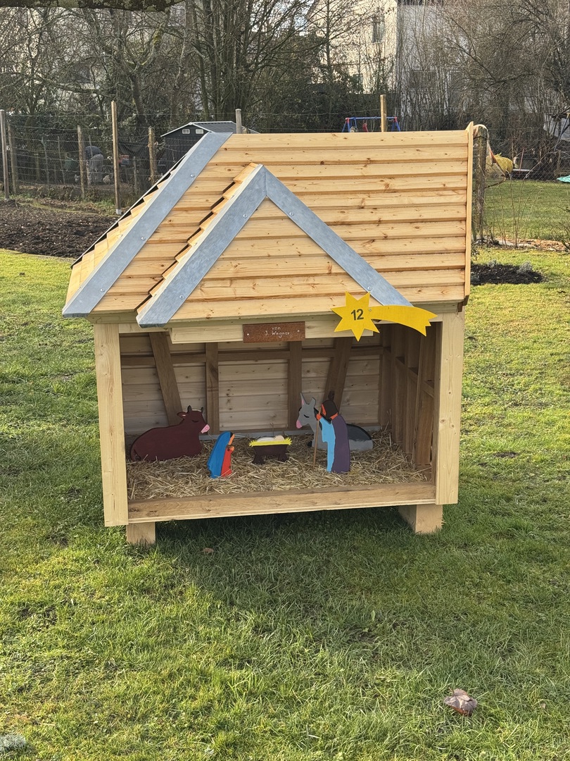 Krippenweg in Schlierbach - Galeriebild 13