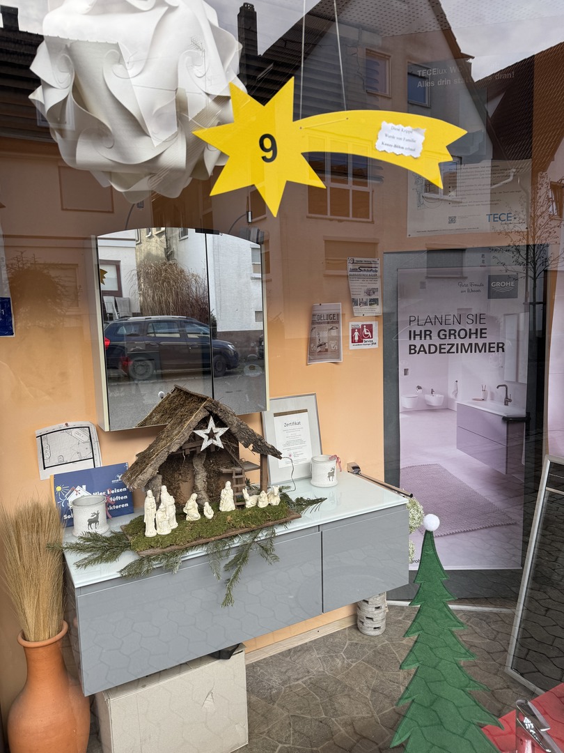 Krippenweg in Schlierbach - Galeriebild 14