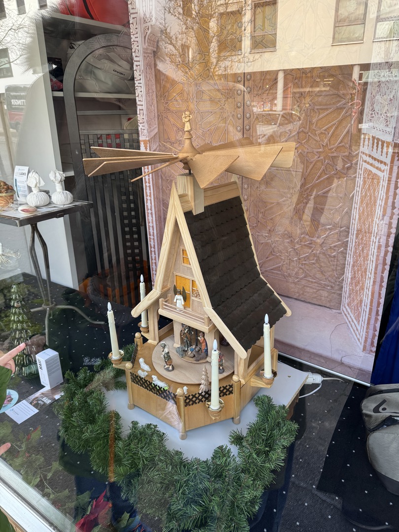 Krippenweg in Schlierbach - Galeriebild 15