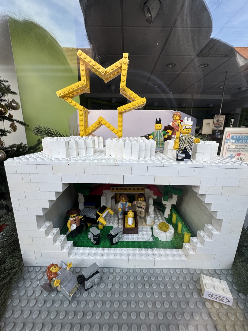 Krippenweg in Schlierbach - Galeriebild 3