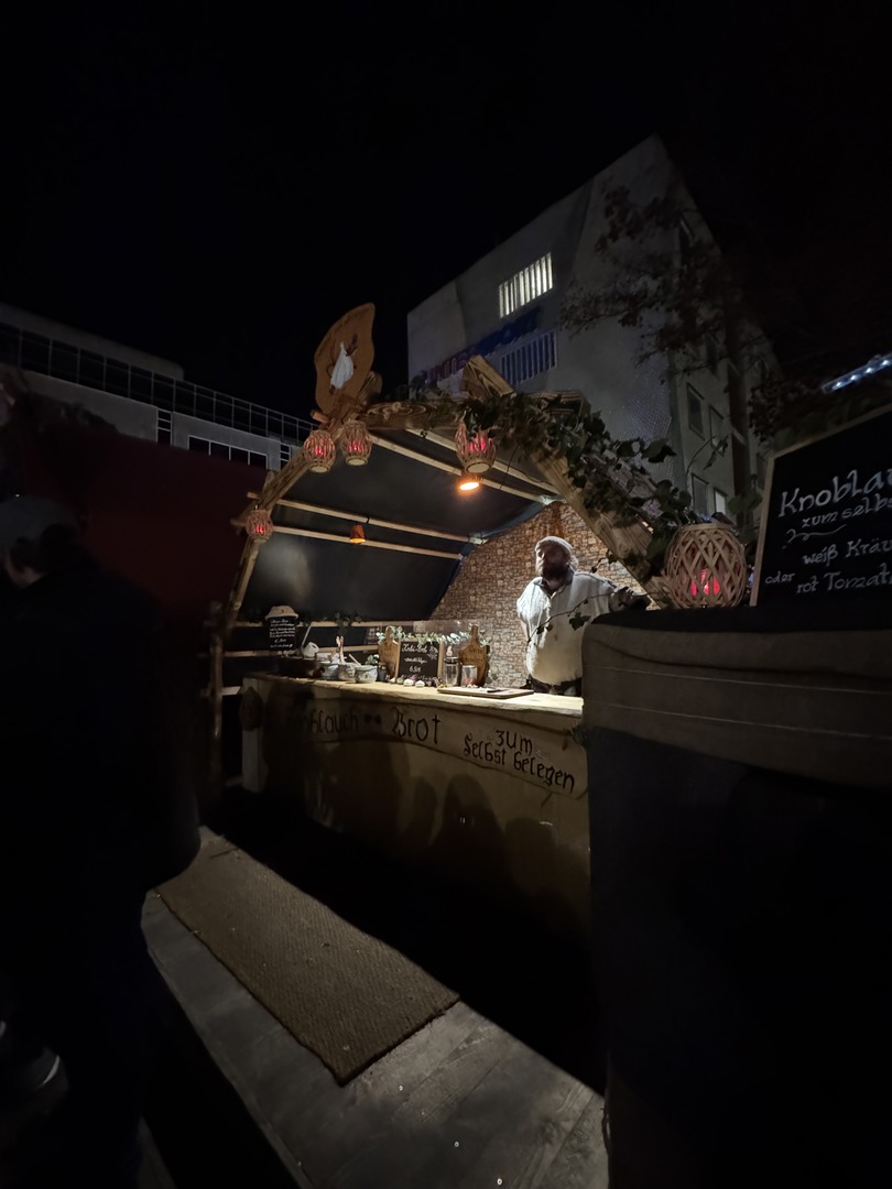 Mittelaltermarkt Pforzheim - Galeriebild 2