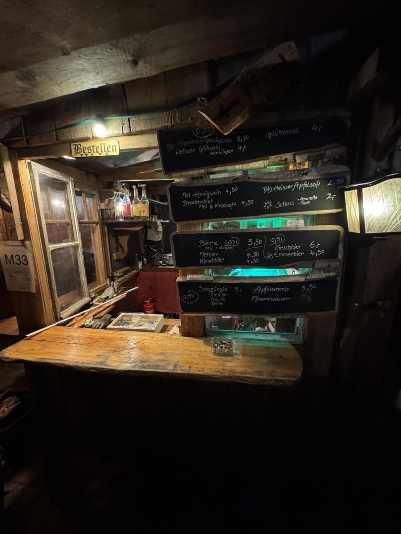 Mittelaltermarkt Pforzheim - Galeriebild 11