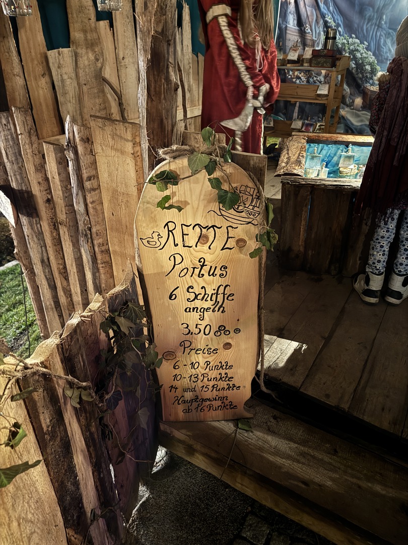 Mittelaltermarkt Pforzheim - Galeriebild 13