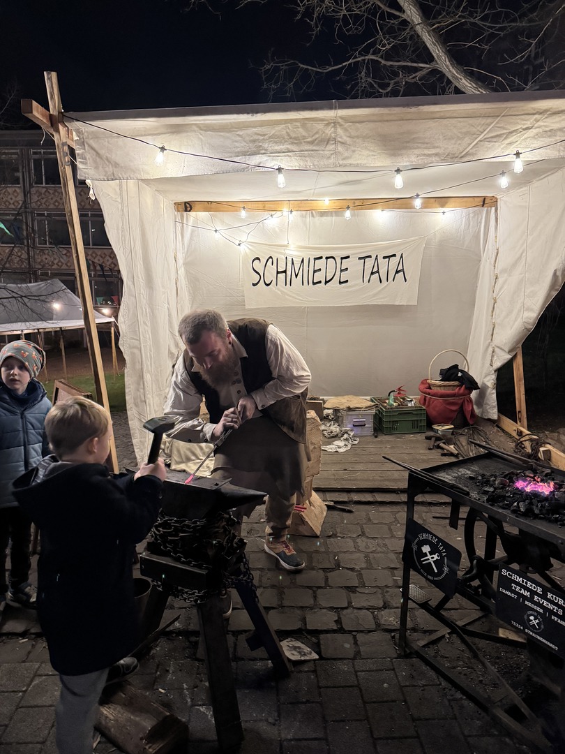 Mittelaltermarkt Pforzheim - Galeriebild 5