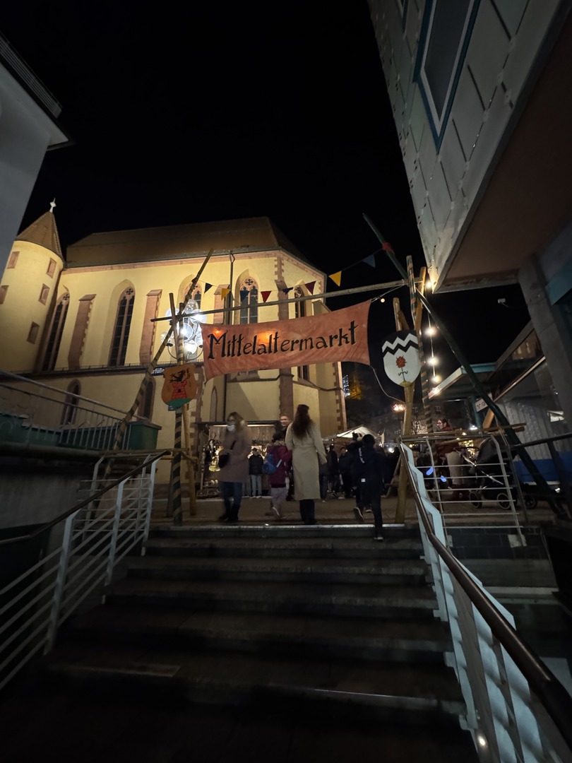 Mittelaltermarkt Pforzheim - Galeriebild 6