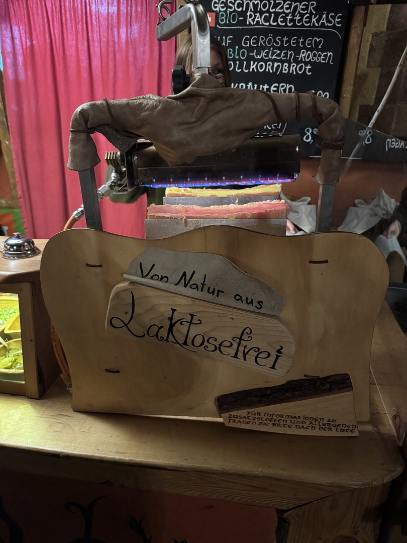 Mittelaltermarkt Pforzheim - Galeriebild 7