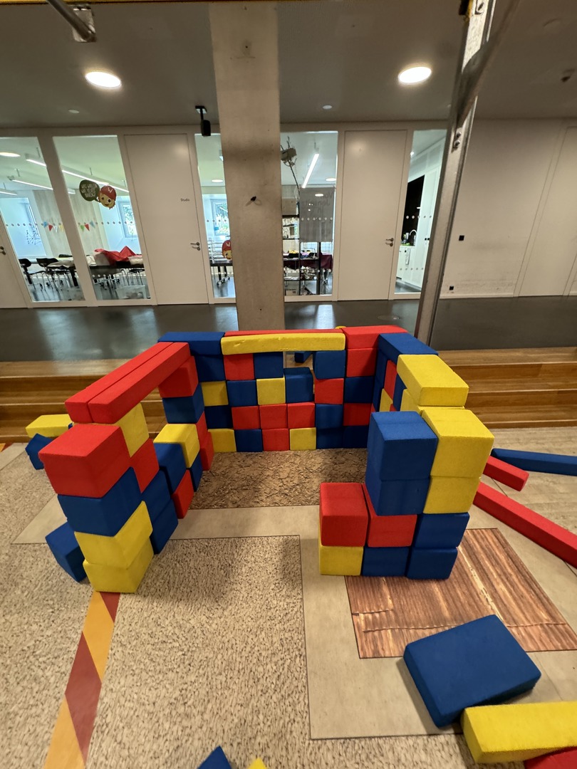 Kinderbaustelle Stuttgart im StadtPalais - Galeriebild 3