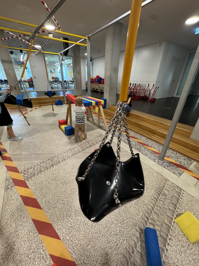 Kinderbaustelle Stuttgart im StadtPalais - Galeriebild 4