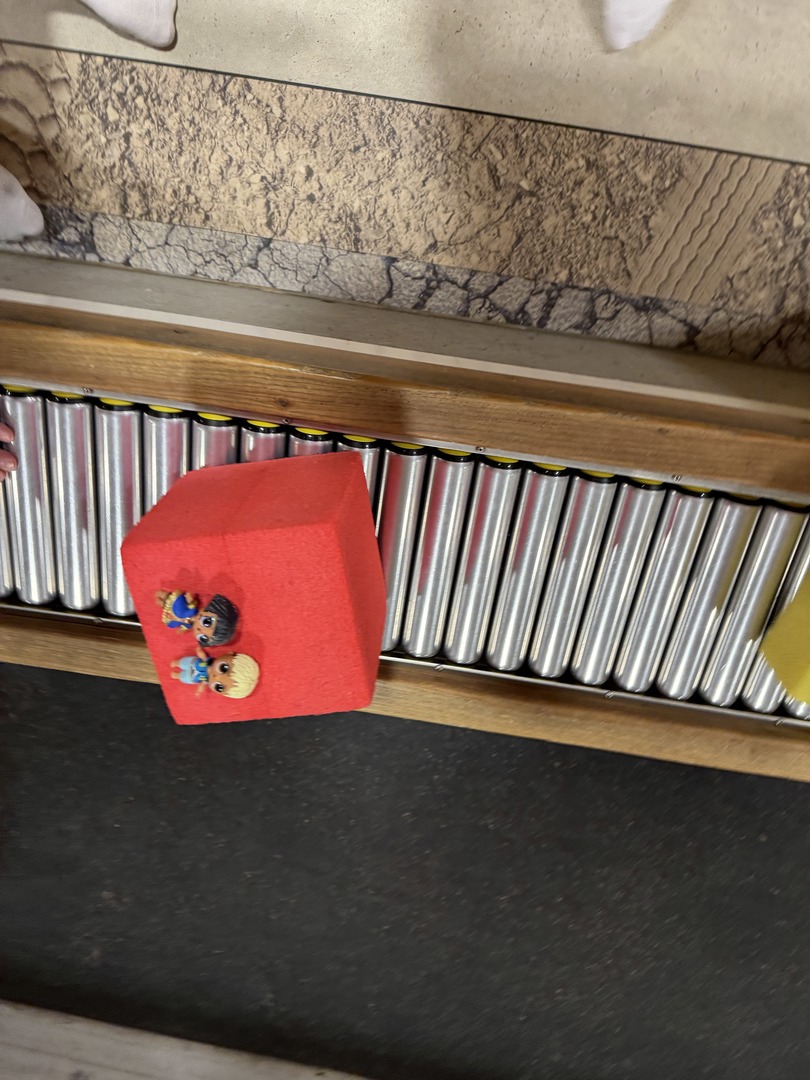 Kinderbaustelle Stuttgart im StadtPalais - Galeriebild 5