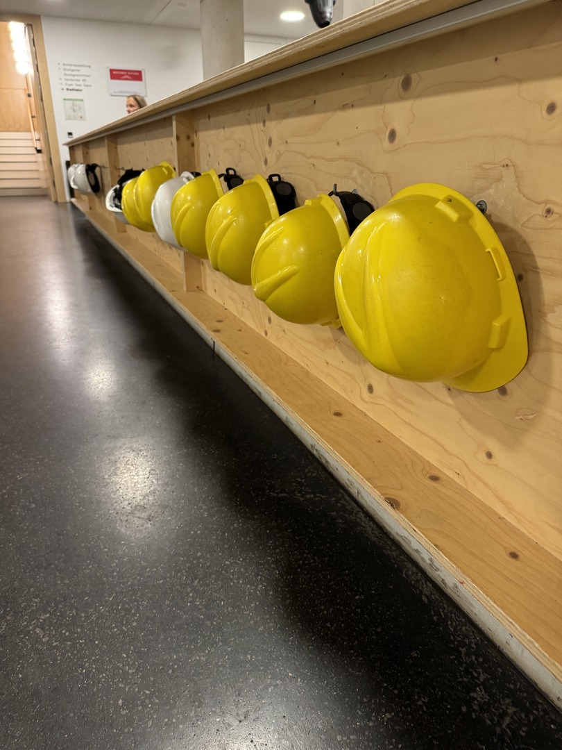 Kinderbaustelle Stuttgart im StadtPalais - Galeriebild 8