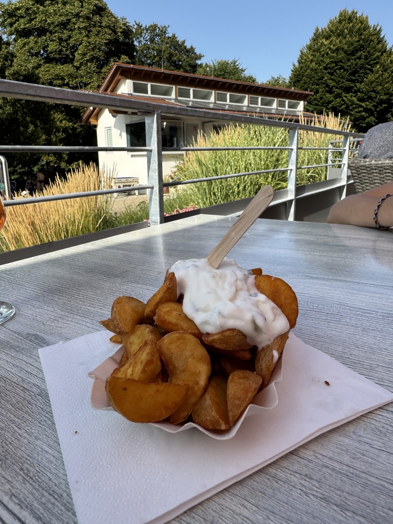 Höhenfreibad Bad Urach - Galeriebild 12