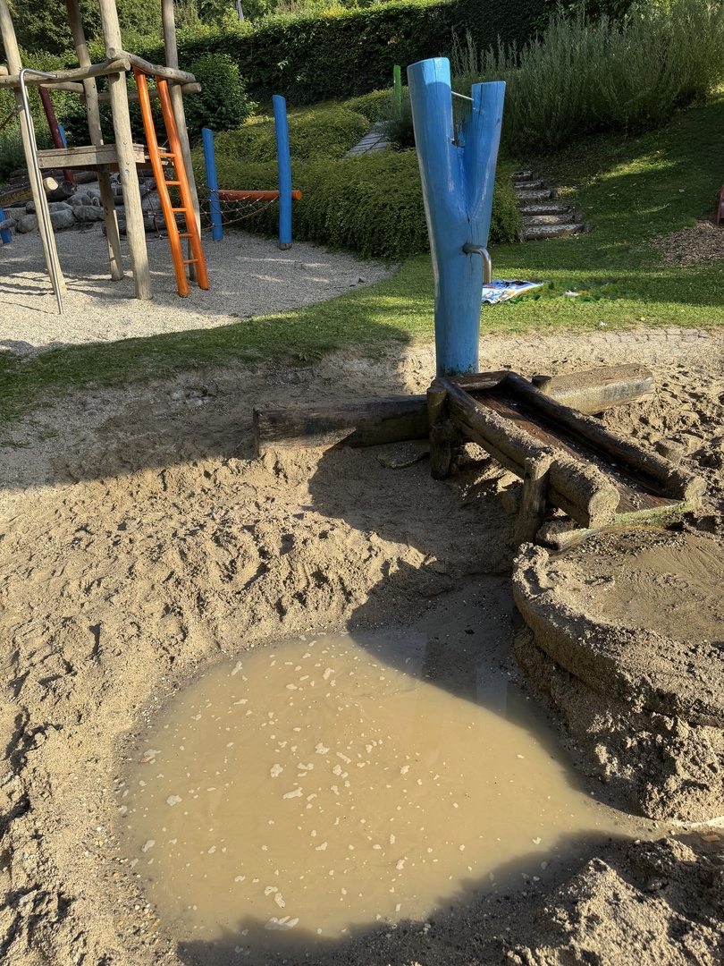 Höhenfreibad Bad Urach - Galeriebild 3