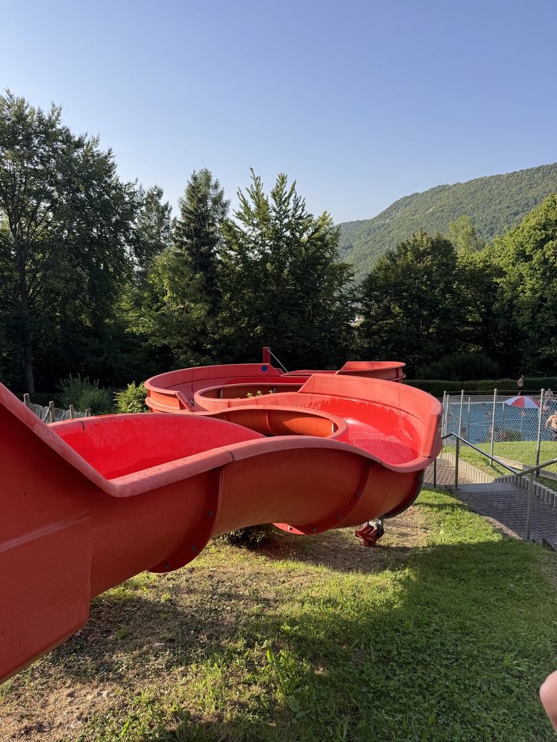 Höhenfreibad Bad Urach - Galeriebild 7