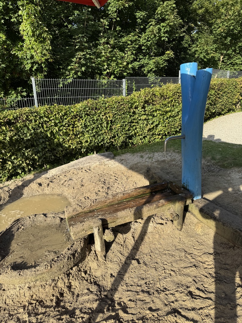 Höhenfreibad Bad Urach - Galeriebild 10