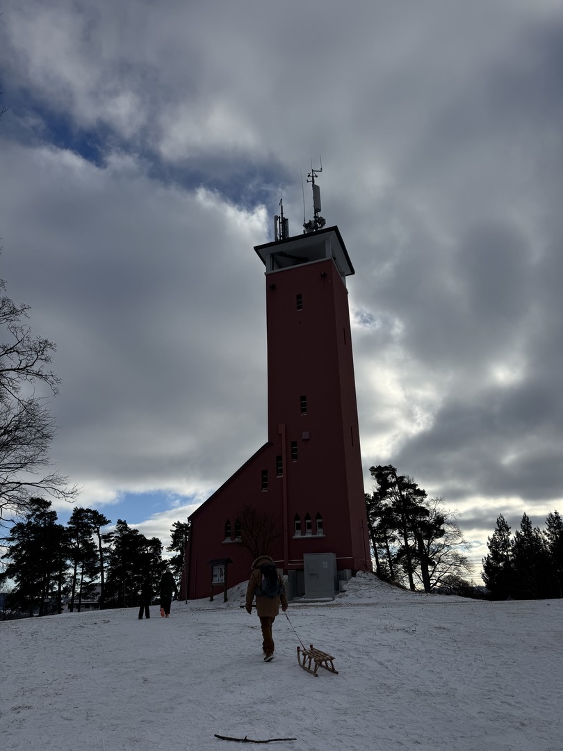 Winterwanderweg Wintermärchen Albstadt - Galeriebild 6