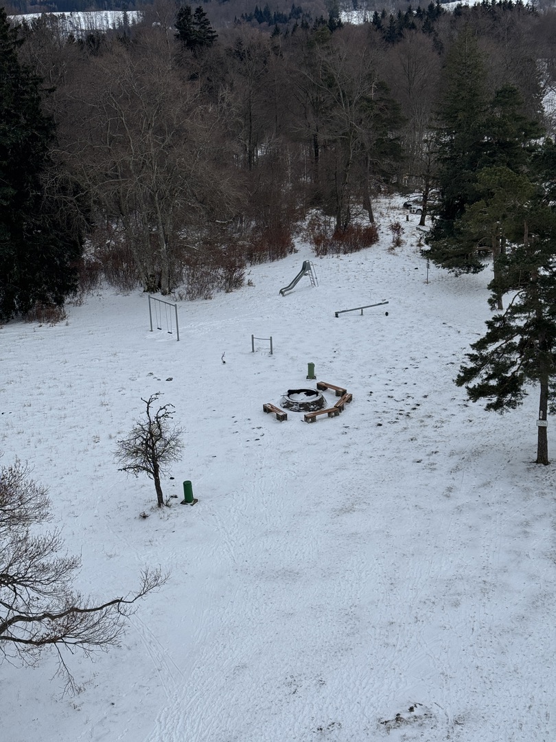 Winterwanderweg Wintermärchen Albstadt - Galeriebild 9