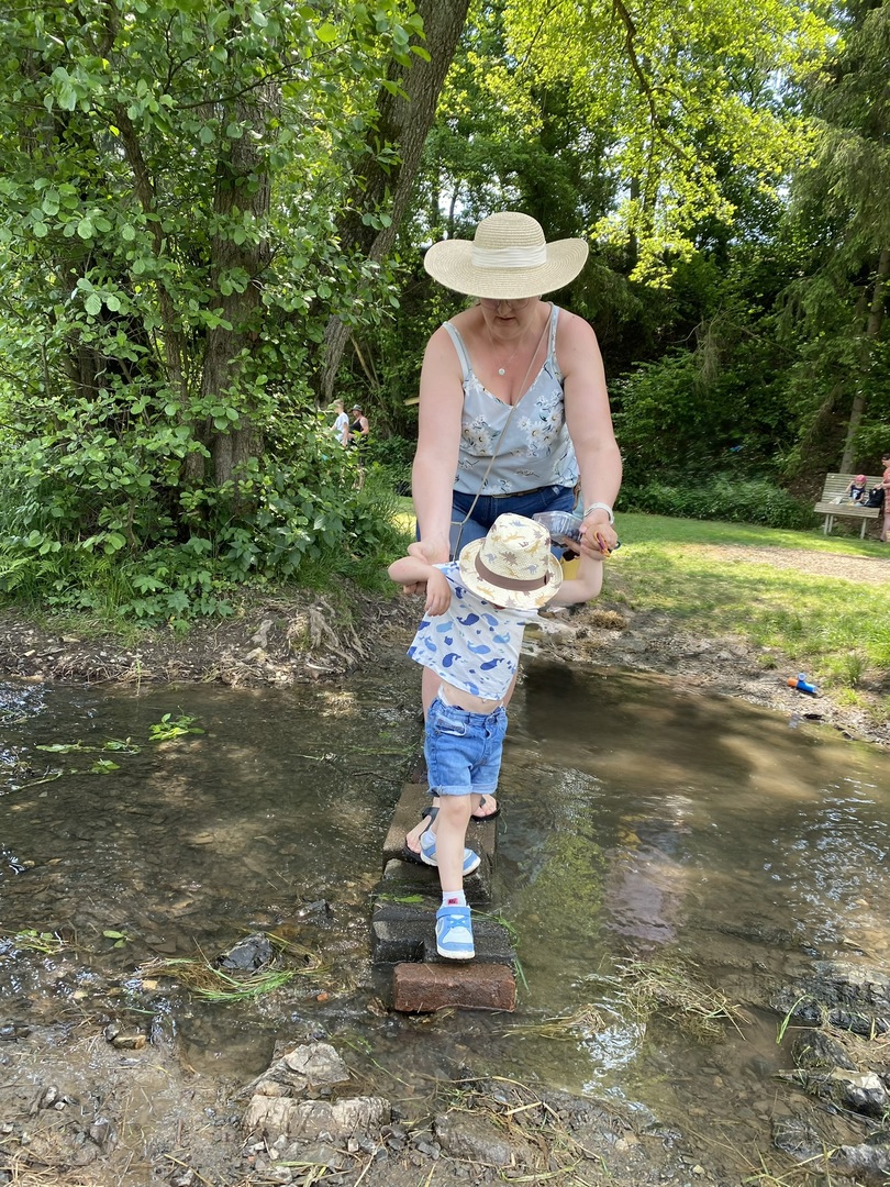 Ferienhof Hasenkammer - Galeriebild 2