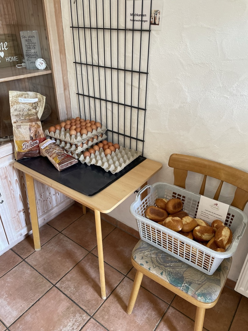 Ferienhof Hasenkammer - Galeriebild 13