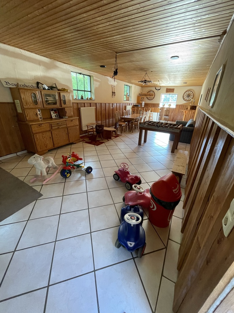 Ferienhof Hasenkammer - Galeriebild 14