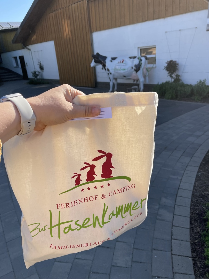 Ferienhof Hasenkammer - Galeriebild 15