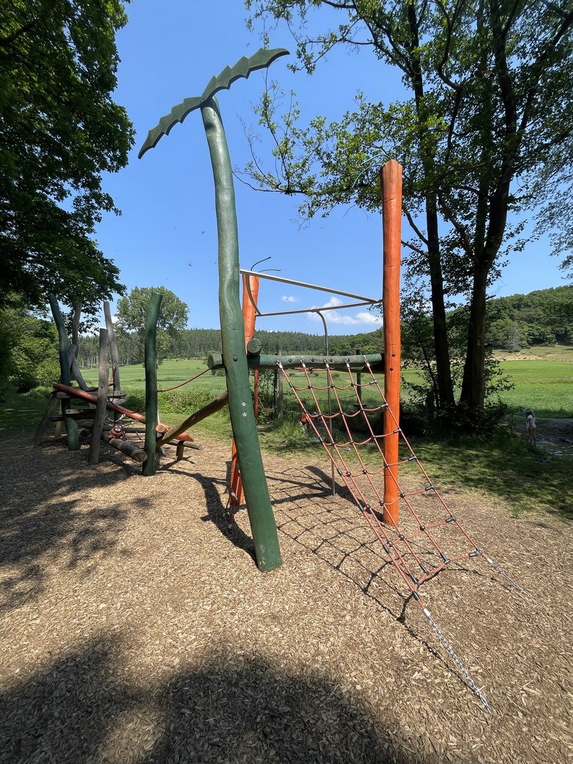 Ferienhof Hasenkammer - Galeriebild 29