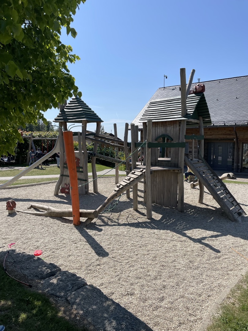 Ferienhof Hasenkammer - Galeriebild 30