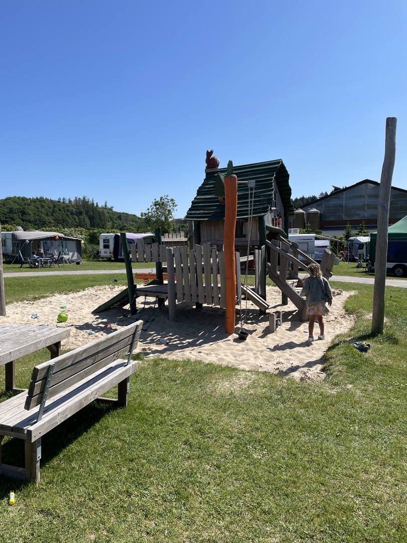 Ferienhof Hasenkammer - Galeriebild 6