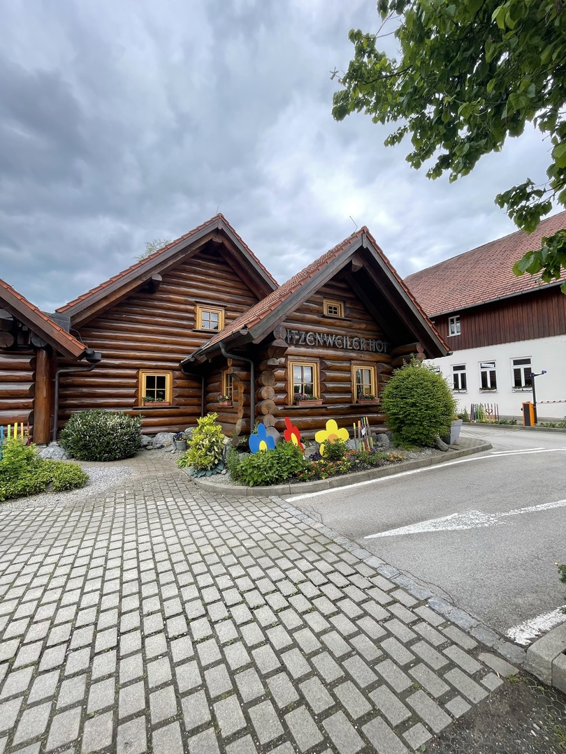 Gitzenweiler Hof - Galeriebild 1