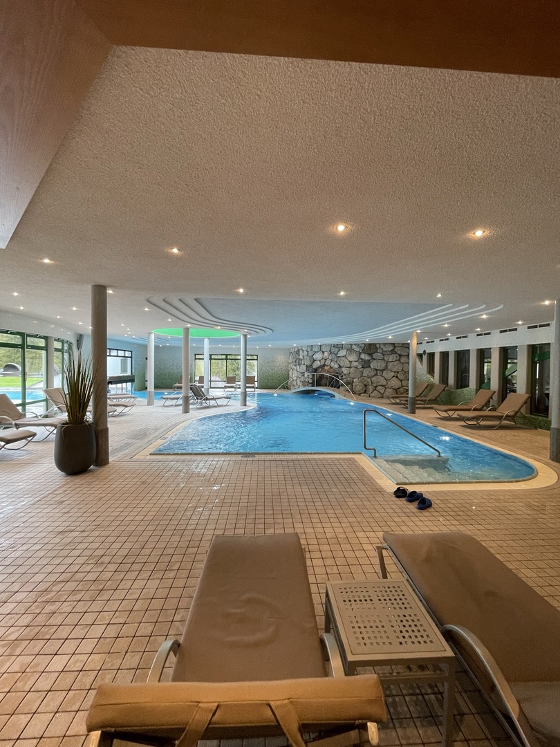 Zugspitz Resort Ehrwald  - Galeriebild 13